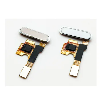 

10 Pcs/Lot, Home Button For Xiaomi Mi 5 Mi5 Fingerprint Touch ID Scaner Module Ribbon Flex Cable