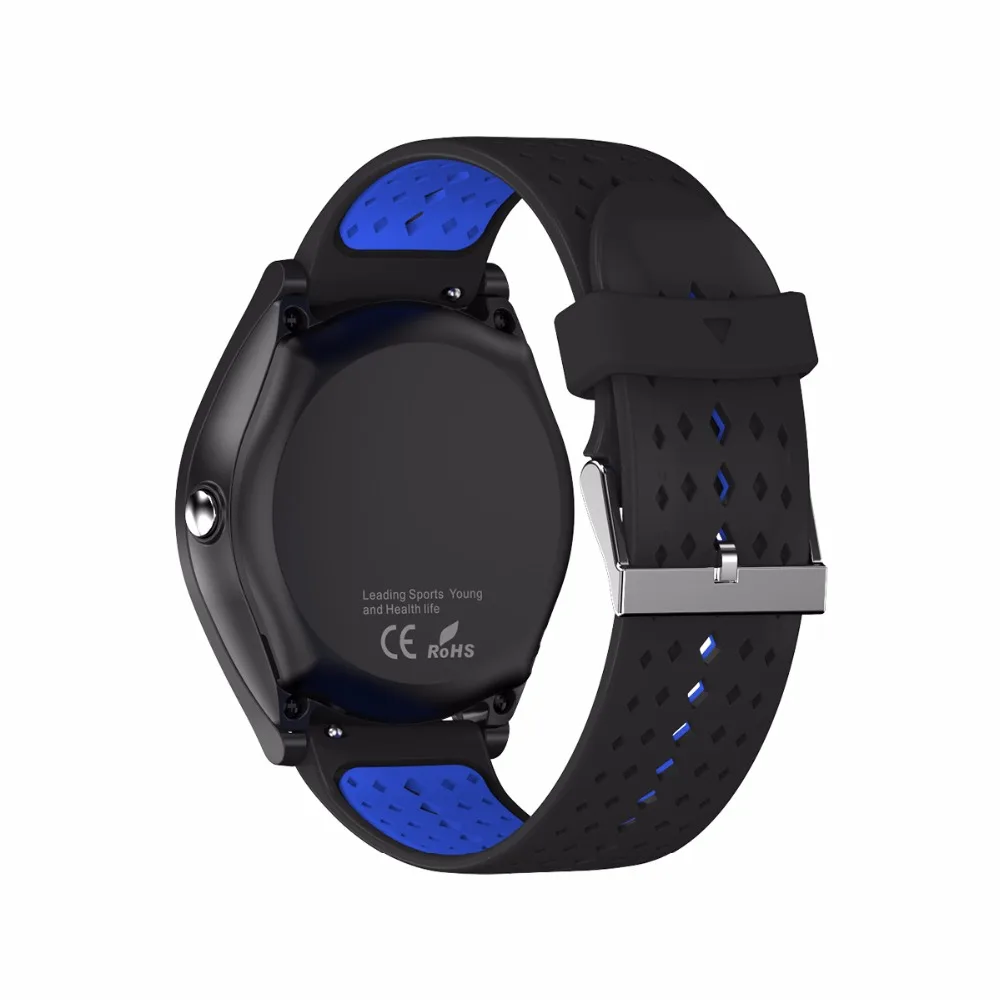 696 Bluetooth Смарт часы V9 спортивные часы шагомер с SIM TF Smartwatch для Android смартфон Россия PK DZ09 GT08 A1