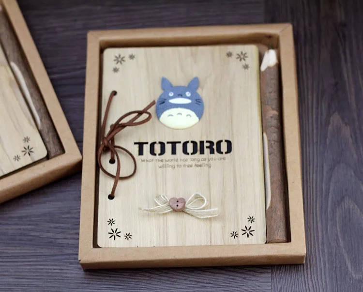 Totoro-retro-notepad-creative-gift-gifts07