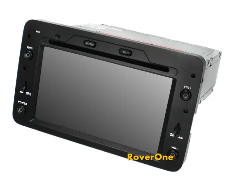 Flash Deal For Alfa Romeo Spider Brera 159 Sportwagon Android 7.1 Car Radio Stereo DVD GPS Navigation Sat Navi Central Multimedia System 5