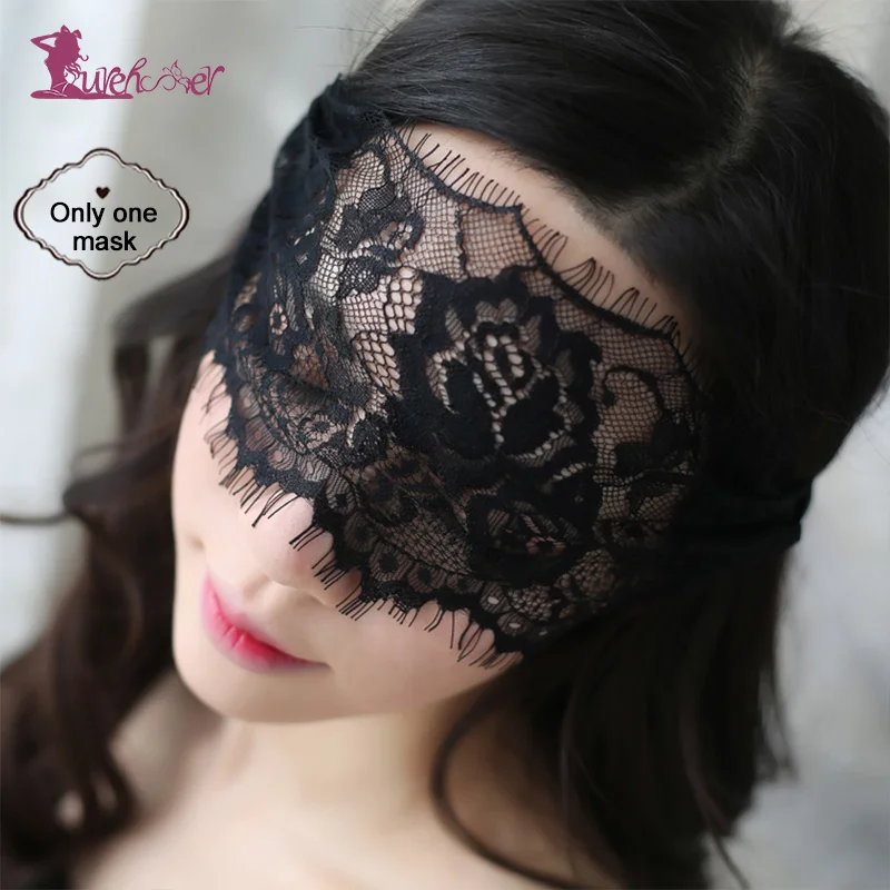 black-mask