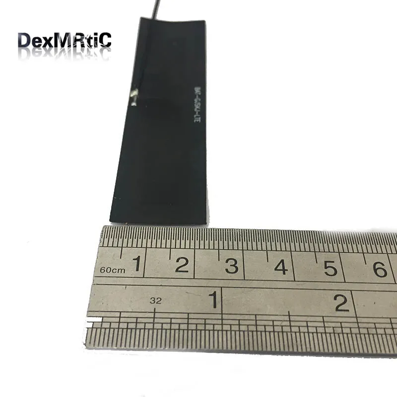 GPRS 2G 3G 4G LTE internal antenna