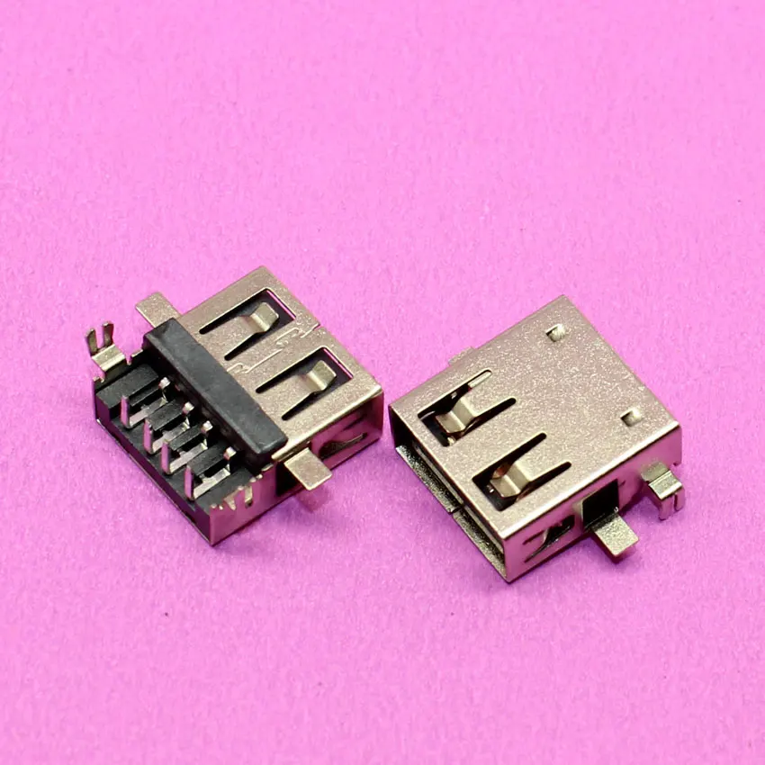 

New Laptop notebook computer USB jack Socket USB PORT Connector plug For HP.