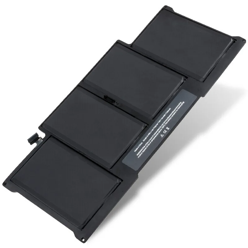 

llano A1496 Laptop Battery for APPLE MacBookAir A1466 MD760 MD761 for MacBookAir 13.3in laptop battery 5400mAh
