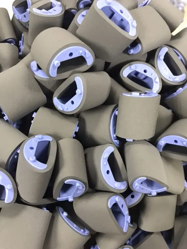 

Original new for laserjet 1010 1012 1015 1020 1022 3015 3020 3030 3050 3052 3055 Pick Up Roller pickup roller RL1-0266