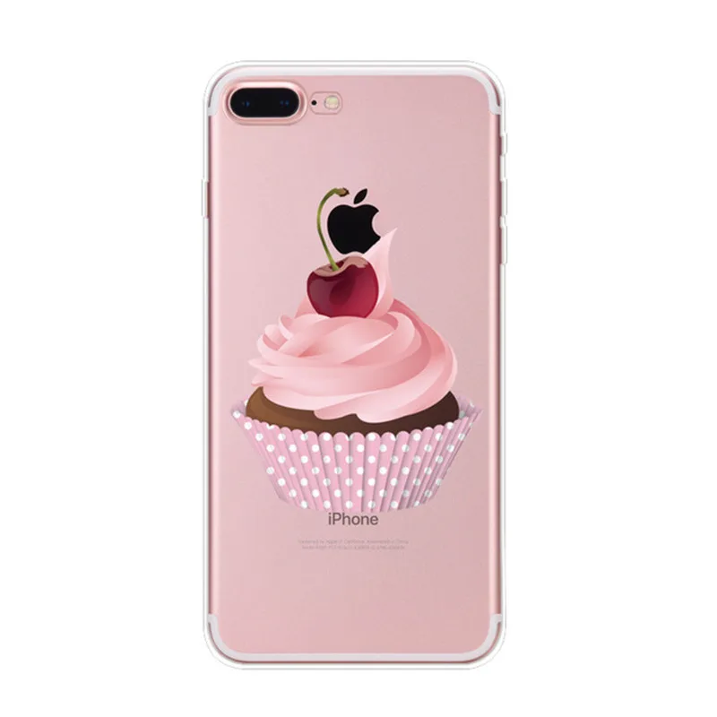 coque iphone 6 donuts