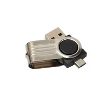 USB 2,0 Multi чтения карт памяти считыватель карт OTG Тип c Android адаптер кардридер USB адаптер объектива для камер Micro SD/TF/CF/MS Microsd-ридеры компьютера# T10