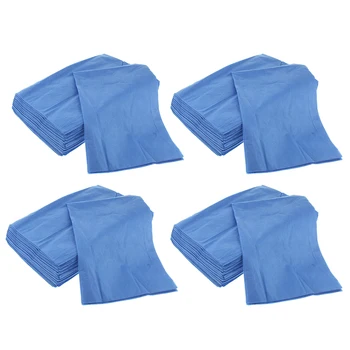 

80PCS Non-woven Disposable Massage Table Sheet Bed Cover Waterproof