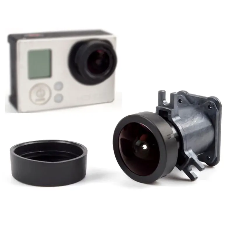 150 degree wide angle lens Replacement Original Camera Lens for Gopro
