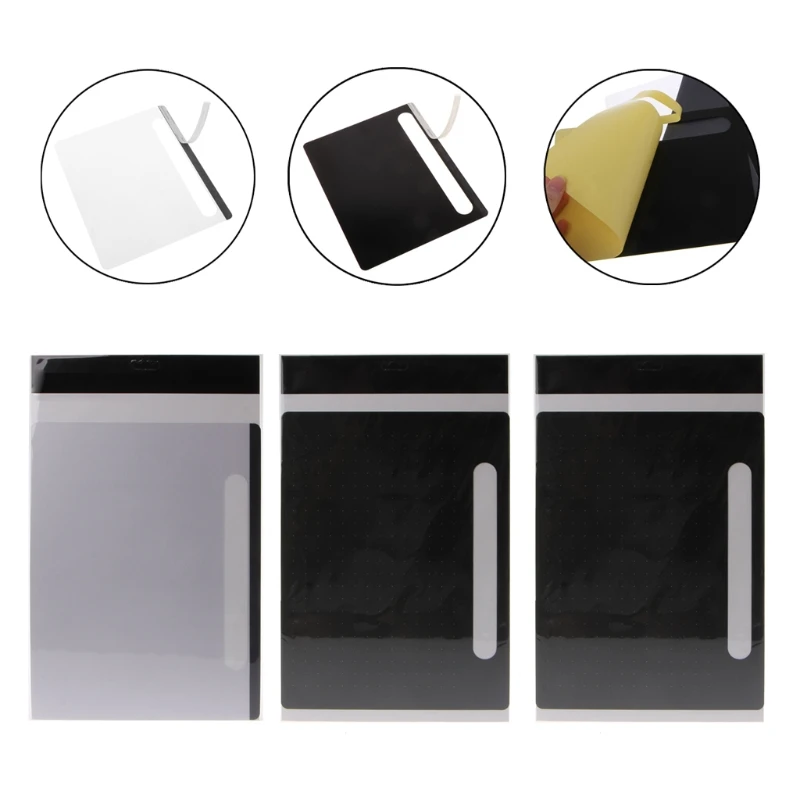 

Graphite Protective Film For Wacom Digital Graphic Drawing Tablet CTL6100