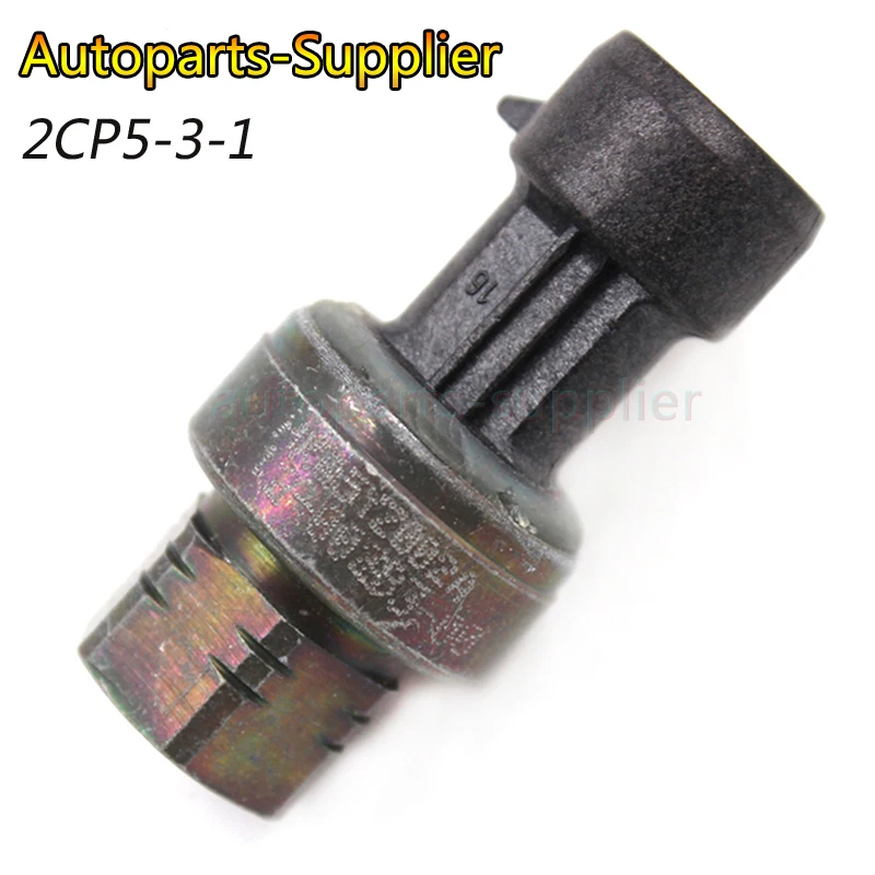 Переносной датчик давления всасывания для Supra 750 MT Phoenix Ultra NDA-93A Maxima 12-00283-00 2CP5-3-1 2CP5-3
