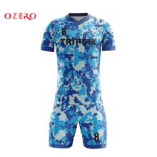 Облегающая трикотажная футболка Джерси с круглым вырезом на заказ