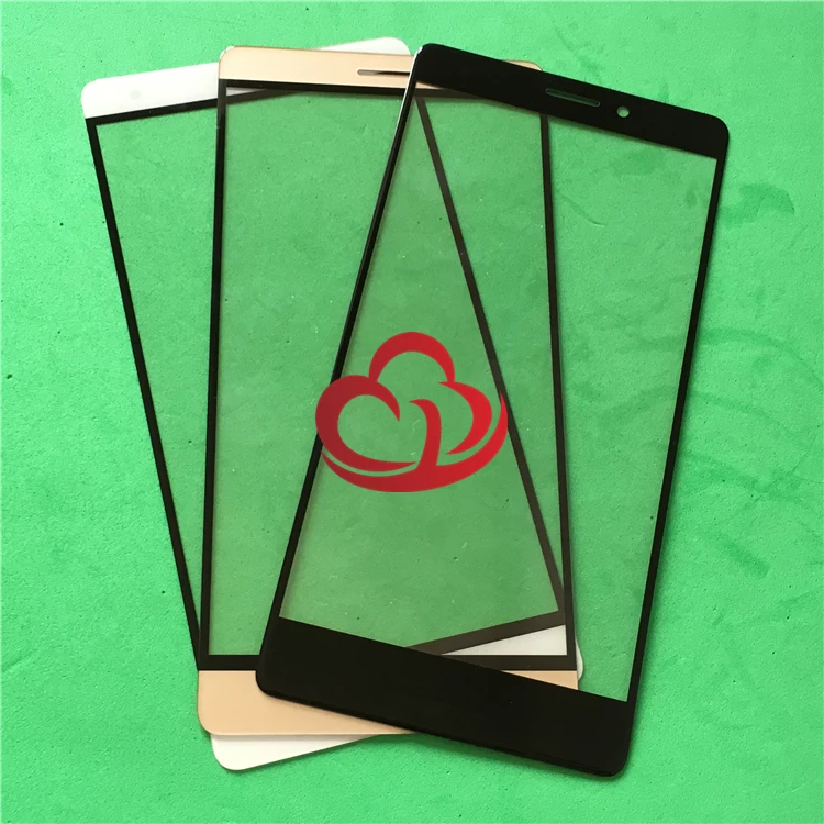 

Replacement LCD Front Touch Screen Glass Outer Lens For Huawei Mate S CRR-UL00 CRR-L09