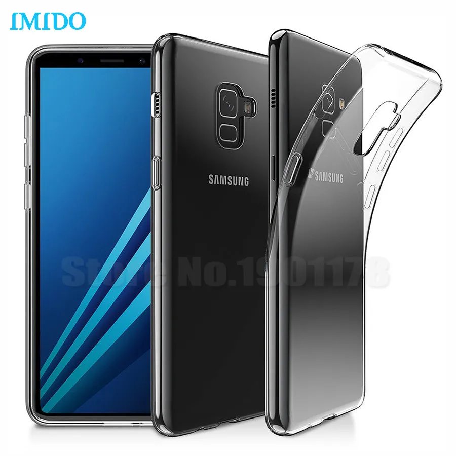 

Smart Mirror Flip Phone Case For Samsung Galaxy S10 S9 S8 A6 A8 Plus A7 A9 J6 J8 2018 Note 9 8 S10e M20 Clear View Cover Case