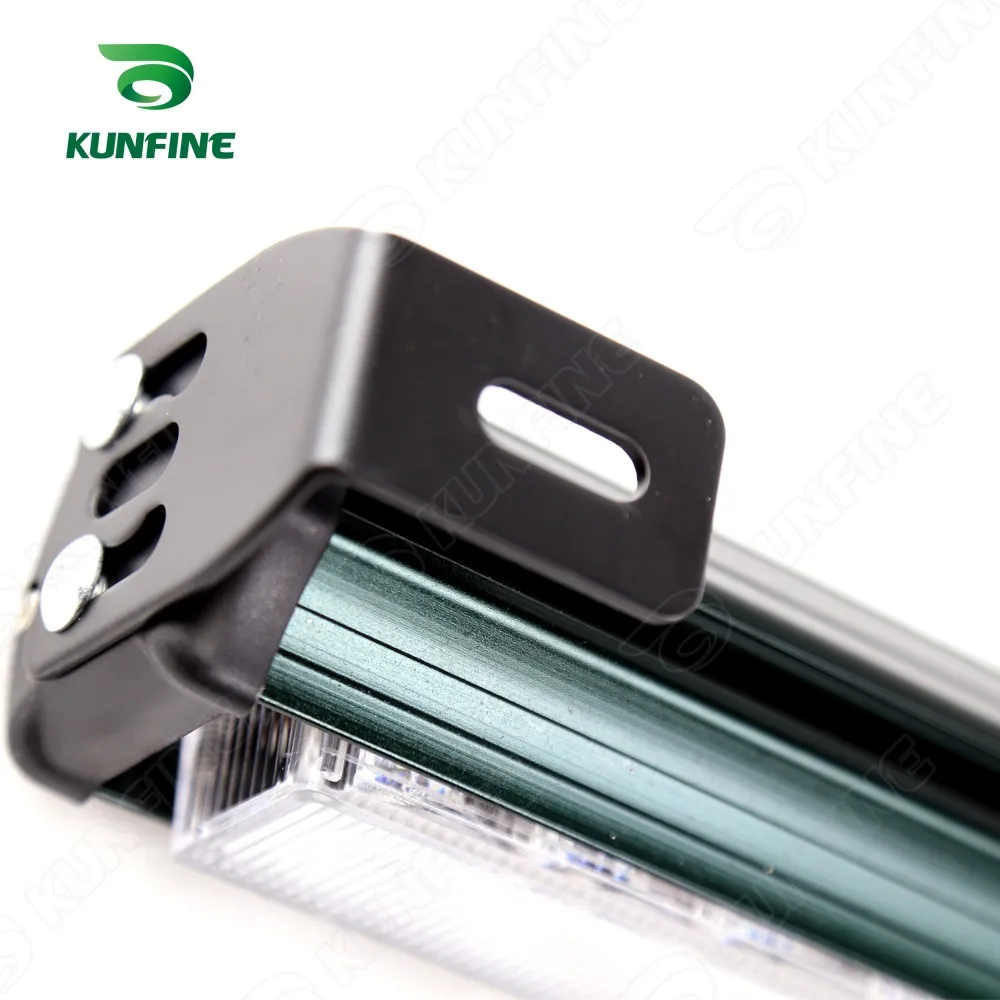 led strobe light KF-L3033 G