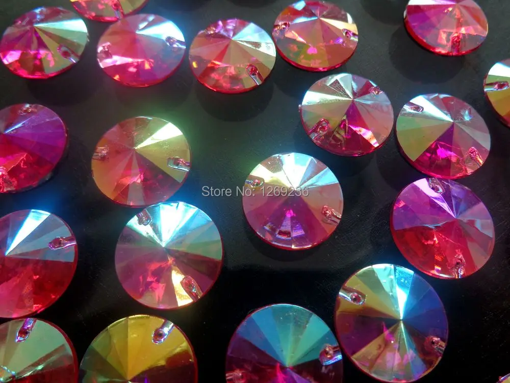 Imitação de diamante