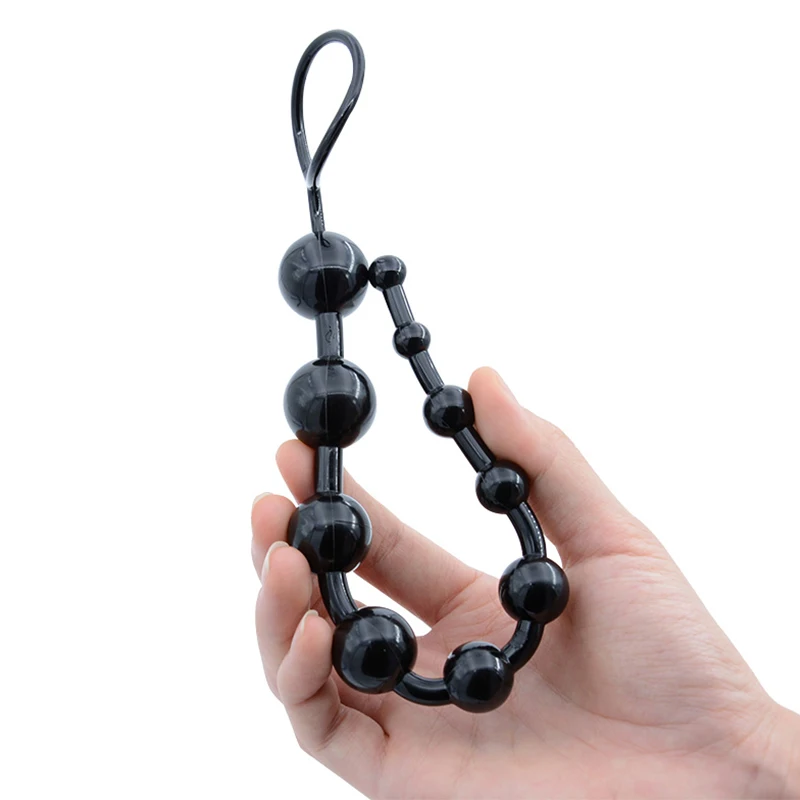 Anal beads (5)