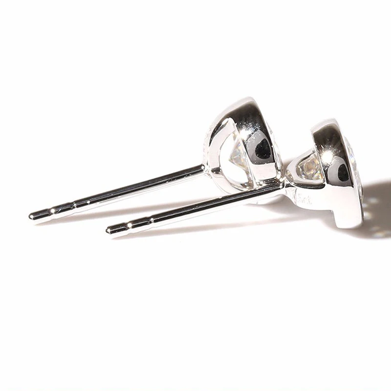 MOISSANITE EARRINGS (6)