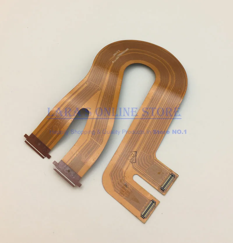 

Tested for Huawei MediaPad M5 10.8 CMR-AL09 CMR-W09 Tablet Main Board Flex Cable Mainboard Motherboard Connect LCD Flex Cable