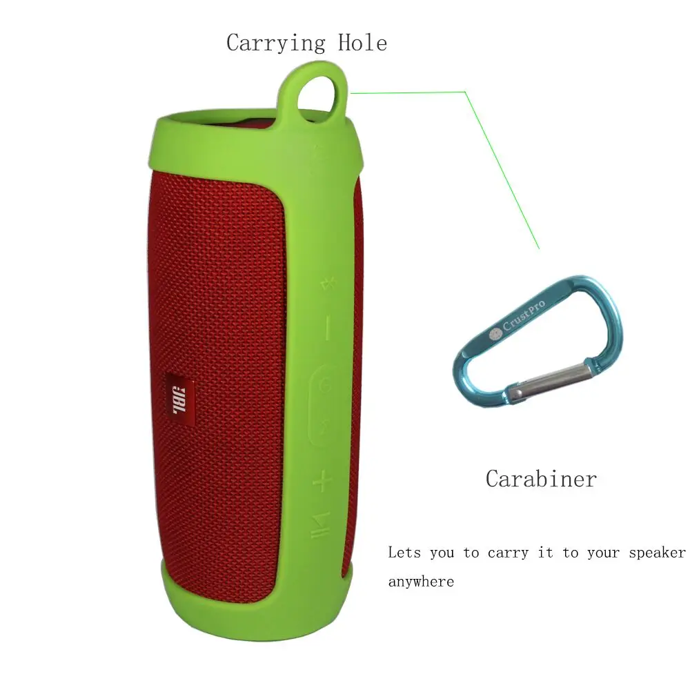 bilder für Werbeartikel rabatte langlebigen silikon tragetasche case für jbl ladung 3 charge3 lautsprecher extra karabiner angeboten bilder für Werbeartikel rabatte langlebigen silikon tragetasche case für jbl ladung 3 charge3 lautsprecher extra karabiner angeboten
