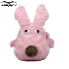 Гольф клуб шлем милые плюшевые Мультяшные рюкзаки в виде голова животного клуб Защитная крышка