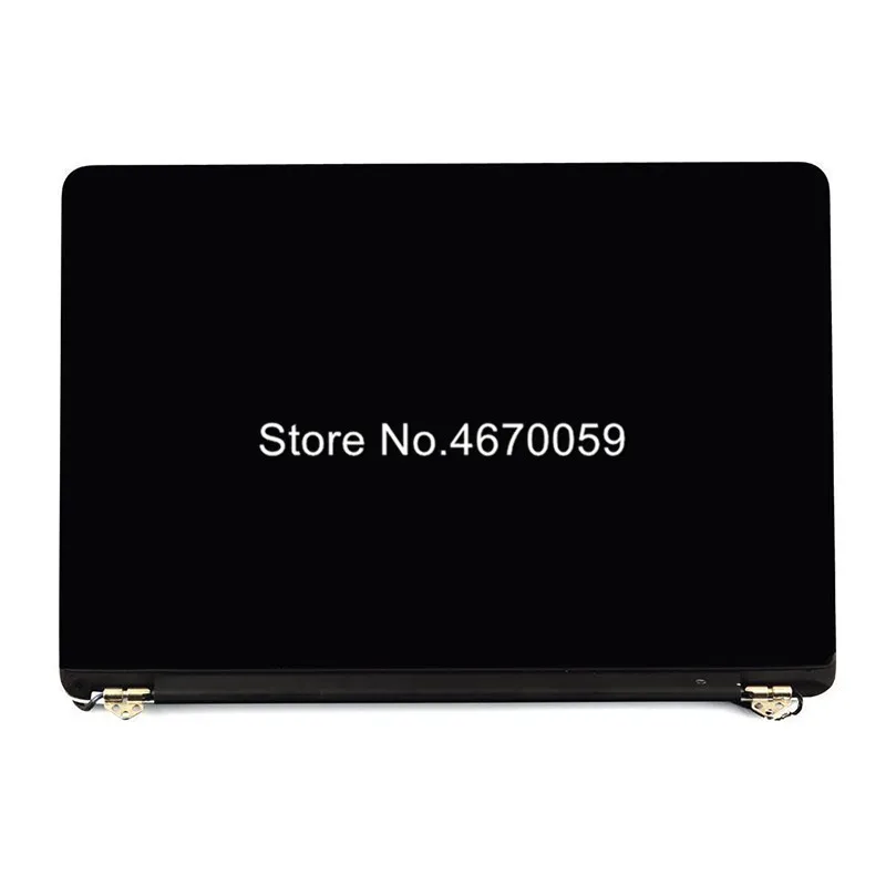 A1398 2013 2014 lcd assembly 1