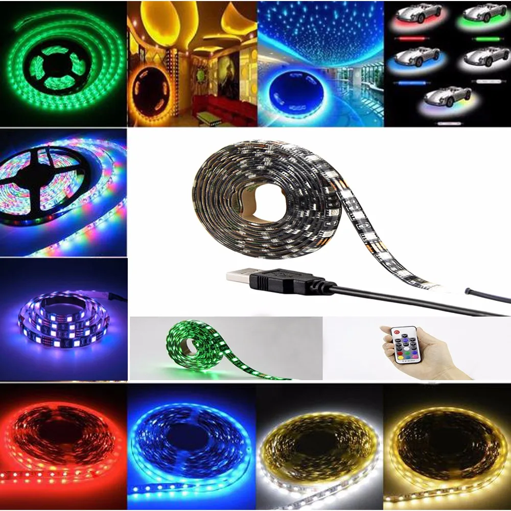 smd5050 led strip