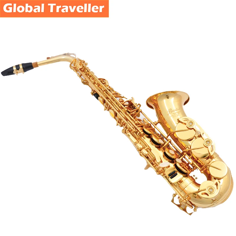 Eb Alto Sax Alto Saxophone E flat Sax Woodwind instruments Classical