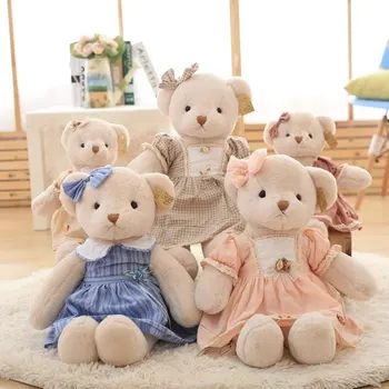 popular plush