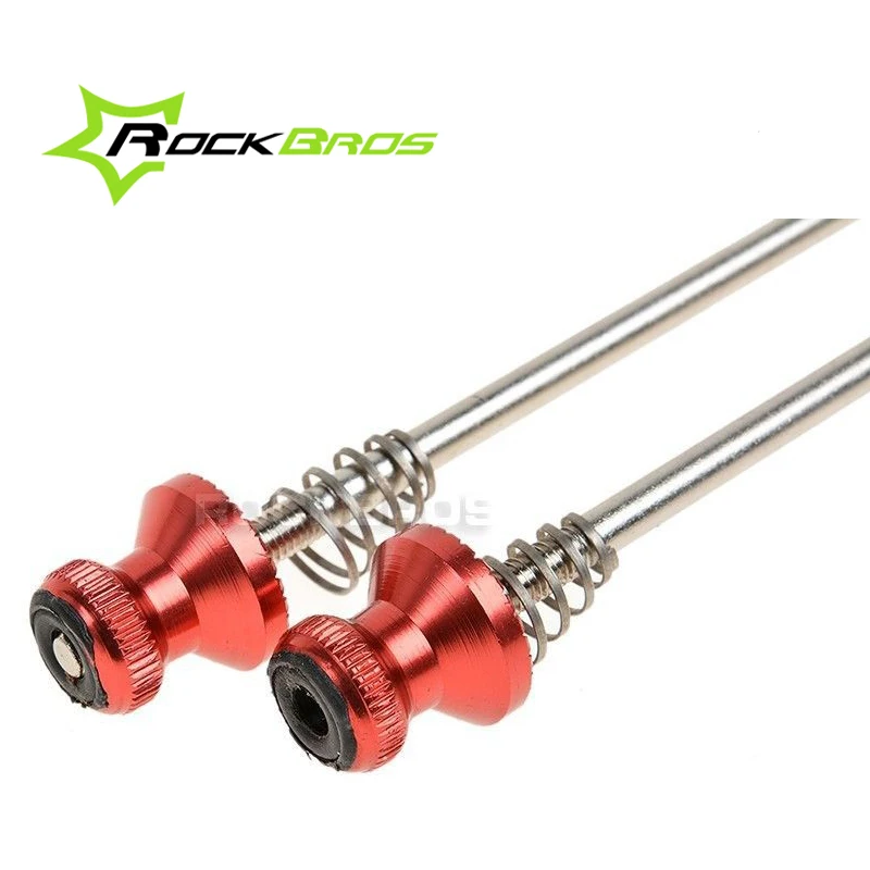 zefal anti theft quick release