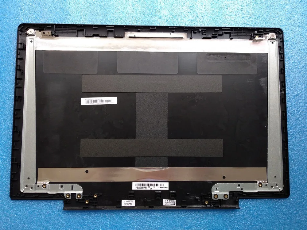 Оригинальная Новинка для Lenovo Ideapad 700 15 15ISK верхняя крышка ЖК экрана задняя корпуса