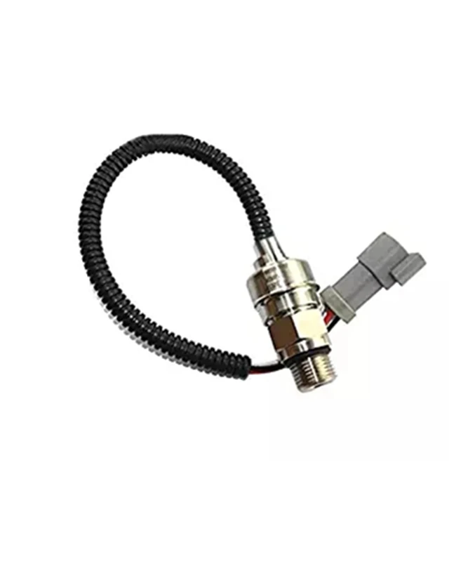 

New Pressure Sensor For Caterpillar 320C E320C Excavator 221-8859 221-8859HE02 2218859