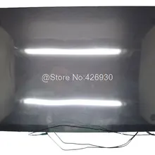 Ноутбук lcd верхняя крышка для CLEVO W650EH K570N-I3 I5 I7 D1 6-39W6501-024 серый с новой упаковкой