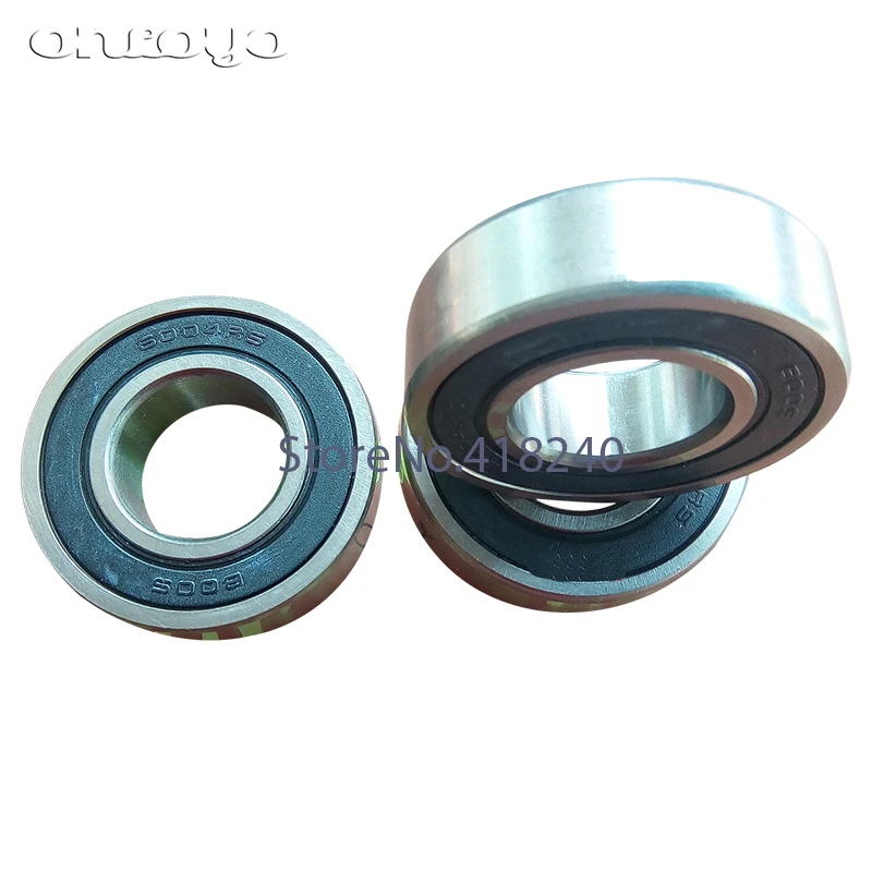 

Bearing 6004 for Tajima China embroidery machines spare parts 630200090000 BP6004ZZ0000 Outer diameter 42 inside 20 thick 12mm