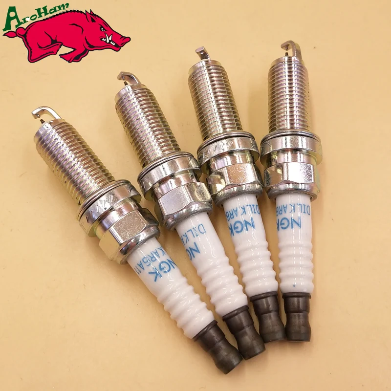 Free Shipping! 4X/Lot ILKAR7L11/PE5R-18-110 Laser Iridium Spark Plug PE5R18110 ILKAR7K11S DILKAR7G11GS No.94124 ILKAR7L-11 Free Shipping! 4X/Lot ILKAR7L11/PE5R-18-110 Laser Iridium Spark Plug PE5R18110 ILKAR7K11S DILKAR7G11GS No.94124 ILKAR7L-11