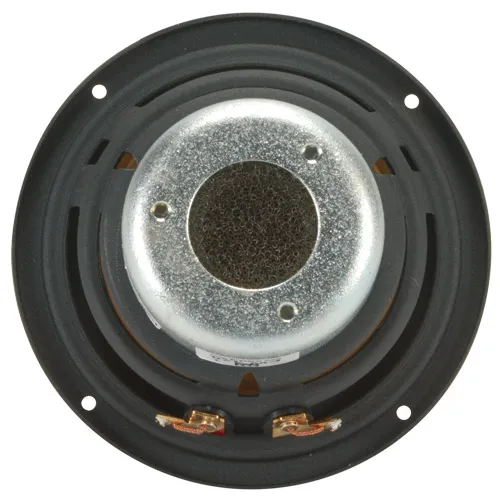 HF 092 HiFi колонки 4 дюймовые неодимовые магнитные системы блок сабвуфера/EW428/ 8ohm 87dB