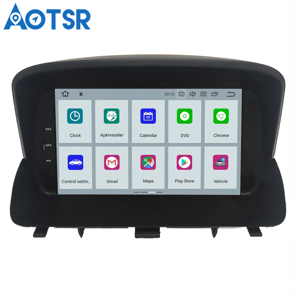 Excellent 4G RAM Octa(8)-Core Android 9.0 CAR DVD player FOR OPEL MOKKA car audio gps stereo head unit Multimedia navigation Car Radio GPS 2 Excellent 4G RAM Octa(8)-Core Android 9.0 CAR DVD player FOR OPEL MOKKA car audio gps stereo head unit Multimedia navigation Car Radio GPS 2