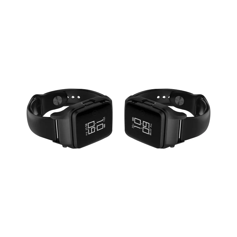 Оригинальный комплект UWELL Amulet Pod System часы аккумулятор 370 мАч картридж 2 мл 10 Вт