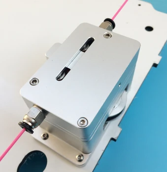 

Funssor Ultimaker2+ all metal bowden extruder Upgrade kit 1.75/2.85/3mm Extruder