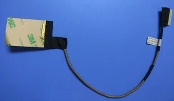 

NEW Laptop LVDS Screen LCD Cable for Toshiba NB200 NB200-10Q NB201 NB205 NB305 DC02000S000 Free Shipping