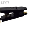 High quality SOIC8 SOP8 Test Clip For EEPROM 93CXX/25CXX/24CXX in-circuit programming on USB Programmer TL866CS TL866A EZP2010 ► Photo 3/4