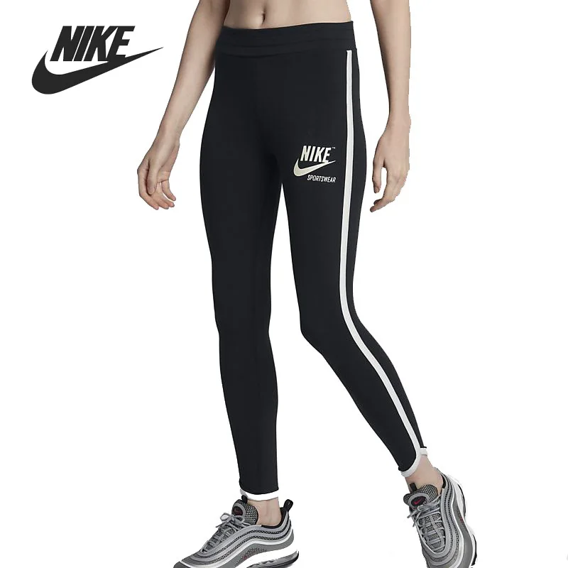 

Original New Arrival NIKE Women's Tight Pants Sportswear