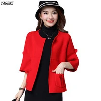 YAGENZ-Hot-Sale-2017-New-Female-Sweaters-Spring-Autumn-Casual-Tops-Women-Cardigan-Seven-Points-Sleeve.jpg_200x200