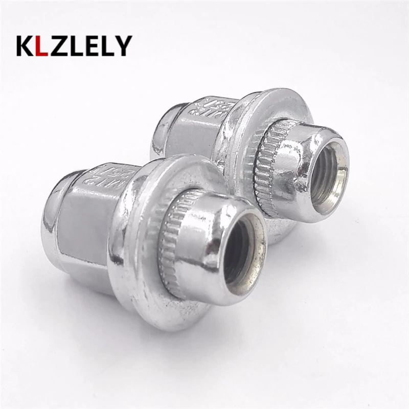 1 PCS Standard Wheel Lug Nuts For INFINITI Q40 Q50 Q60 Q70 Q70L QX50