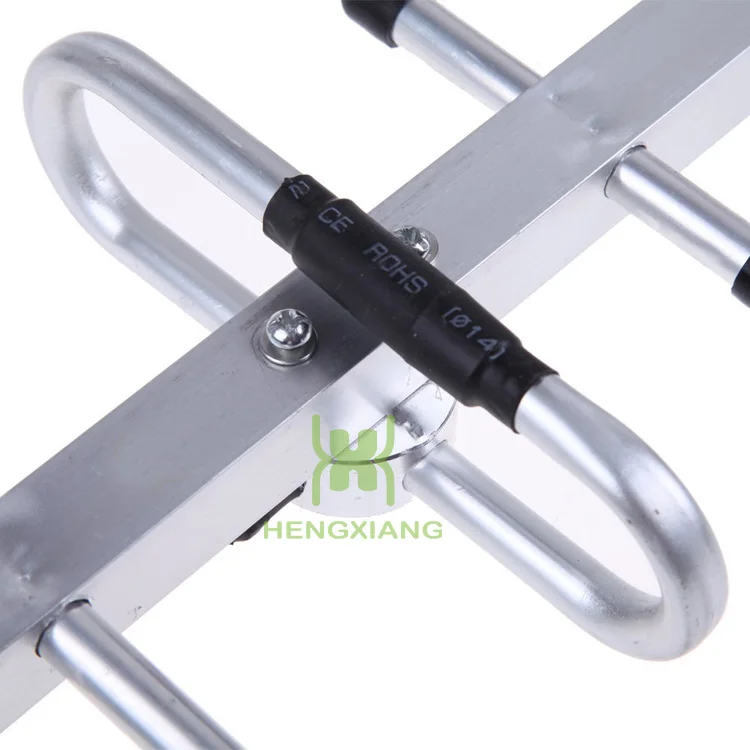 9 units GSM yagi antenna-2
