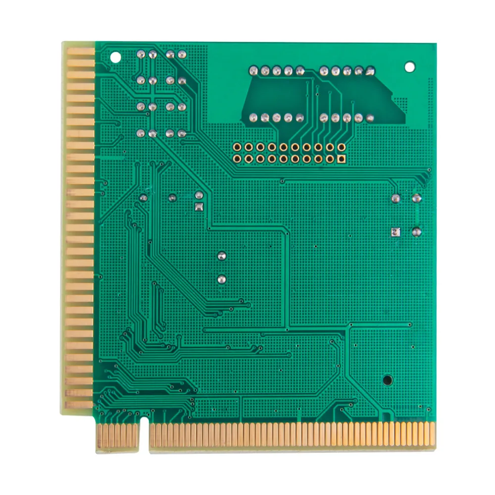 Горячие Новые 4-цифры анализа Материнская плата Диагностическая тестер Desktop PCI Express Card горячая распродажа