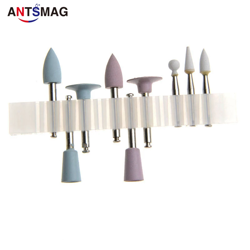 

Dental equipment Products Teeth Polishing Kits Products HP 0312 Used for Low-Speed Handpiece