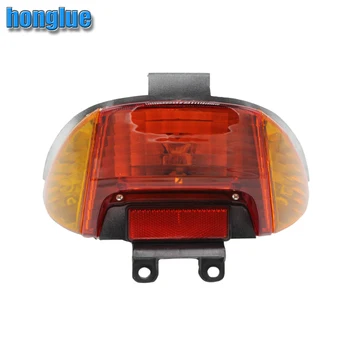 

Motorcycle accessories for Honda DIOZX AF34/AF35 motorcycle scooter taillight assembly