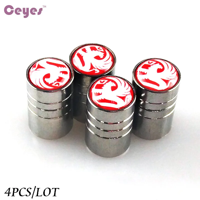 

Car Wheel Tire Valves Tyre Stem Air Caps Cover Car-Styling Case For Opel Zafira Astra Insignia Vectra Vauxhall Mokka Car Styling