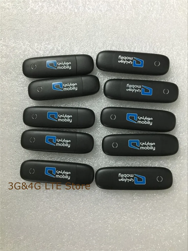 ZTE-MF190-Unlocked-3G-GSM-USB-Mobile-Broadband-Modem